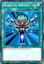 Monster Reborn - L5DD-ENA15 - Common 1st Edition