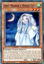 Ghost Mourner & Moonlit Chill - L5DD-ENC11 - Common 1st Edition