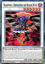 Blackwing - Boreastorm the Wicked Wind - L5DD-ENC34 - Common 1st Edition