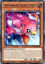 Crossroad Sonic Chick - L5DD-ENY03 - Common 1st Edition