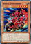 Wheel Synchron - L5DD-ENY08 - Common 1st Edition