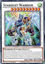 Stardust Warrior - L5DD-ENY39 - Common 1st Edition