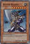 Buster Blader - RP02-EN013 - Super Rare Unlimited