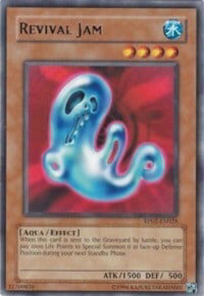 Revival Jam - RP02-EN028 - Rare Unlimited