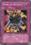 Mask of Restrict - RP02-EN031 - Common Unlimited