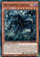 Hecahands Gaigas - PHRE-EN004 - Super Rare 1st Edition