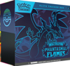 Pokemon TCG: Mega Evolution Phantasmal Flames  Elite Trainer Box - ME02  - EN