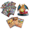 Pokémon TCG: Charizard ex Super Premium Collection (October Kid's Big Gift) - EN