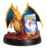 Pokémon TCG: Charizard ex Super Premium Collection (October Kid's Big Gift) - EN