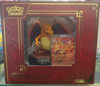 Pokémon TCG: Charizard ex Super Premium Collection (October Kid's Big Gift) - EN