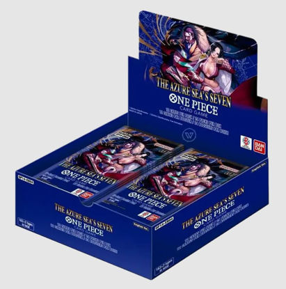 One Piece Card Game - OP-14 Display (24 Packs) - EN