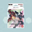 Gundam Card Game - Starter Deck Clan Unity ST06 - EN
