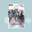 Gundam Card Game - Starter Deck Flash of Radiance ST08 - EN