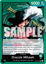 Dracule Mihawk - OP14-020 - Leader