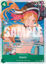 Nami - OP14-031 - Super Rare