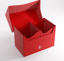 Gamegenic - Double Deck Holder 200+ XL Red