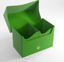 Gamegenic - Double Deck Holder 200+ XL Green