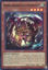 Nefarious Archfiend Eater of Nefariousness - CH02-EN016 - Ultra Rare 1st Edition