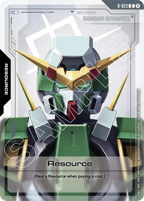 Resource - R-023 - Common