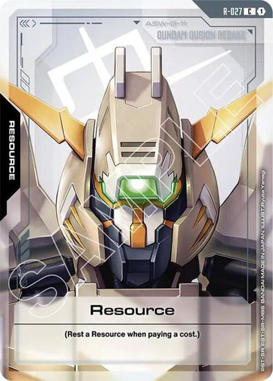 Resource - R-027 - Common