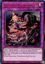 Branded Banishment - CH01-EN035 - Ultra Rare 1st Edition