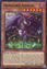 Darklord Amdusc - MZMU-EN084 - Rare 1st Edition