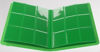 Gamegenic - Zip-Up Album 18-Pocket Green (360 cards)