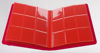Gamegenic - Zip-Up Album 18-Pocket Red (360 cards)