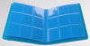 Gamegenic - Zip-Up Album 18-Pocket Blue (360 cards)