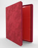 Gamegenic - Zip-Up Album 24-Pocket Red (480 cards)