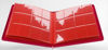 Gamegenic - Zip-Up Album 24-Pocket Red (480 cards)