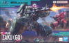 HG 1/144 ZAKU (GQ)