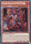 Super Quantum Red Layer - RA05-EN008-SCR - (V.3 - Secret Rare) 1st Edition