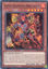 Super Quantum Red Layer - RA05-EN008-SR - (V.1 - Super Rare) 1st Edition