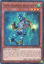 Super Quantum Blue Layer - RA05-EN009-SR - (V.1 - Super Rare) 1st Edition