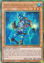 Super Quantum Blue Layer - RA05-EN009-UTR - (V.6 - Ultimate Rare) 1st Edition