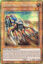 Infinitrack Harvester - RA05-EN014-STR - (V.7 - Starlight Rare) 1st Edition
