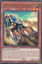 Infinitrack Harvester - RA05-EN014-UR - (V.2 - Ultra Rare) 1st Edition