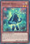 Spright Blue - RA05-EN021-SR - (V.1 - Super Rare) 1st Edition
