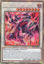 Scarred Dragon Archfiend - RA05-EN044-PSR - (V.4 - Platinum Secret Rare) 1st Edition