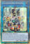 Clockwork Knight - RA05-EN058-STR - (V.7 - Starlight Rare) 1st Edition