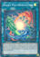 Heavy Polymerization - RA05-EN071-SR - (V.1 - Super Rare) 1st Edition