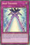 Iron Thunder - RA05-EN079-CR - (V.5 - Collector's Rare) 1st Edition