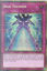 Iron Thunder - RA05-EN079-STR - (V.7 - Starlight Rare) 1st Edition