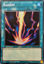 Raigeki - RA05-EN110-SCR - (V.3 - Secret Rare) 1st Edition