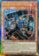 Vanquish Soul Razen - RA05-EN134-UTR - (V.6 - Ultimate Rare) 1st Edition