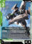 Gundam Lfrith Thorn - GD04-021 - Rare