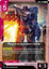 Psycho Gundam (GQ) - GD04-042 - Uncommon
