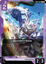 Gundam Exia - GD04-064 - Common