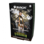 Secrets of Strixhaven Commander Decks Silverquill Influence